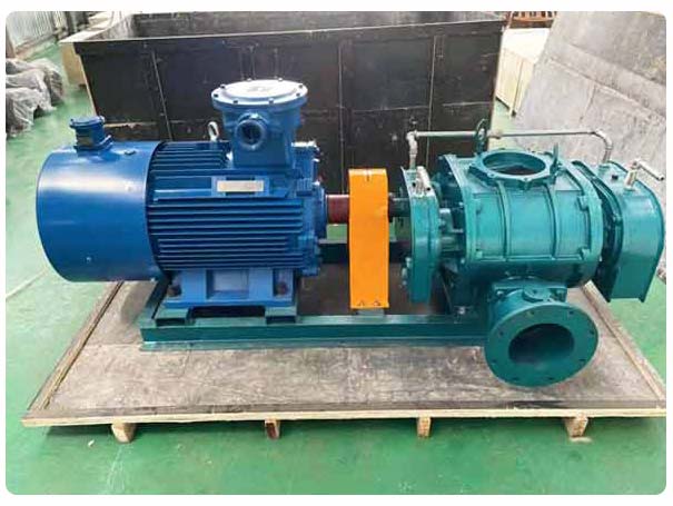 直联传动罗茨91久久婷婷国产麻豆精品电影工厂实拍 直联传动罗茨91久久婷婷国产麻豆精品电影工厂实拍