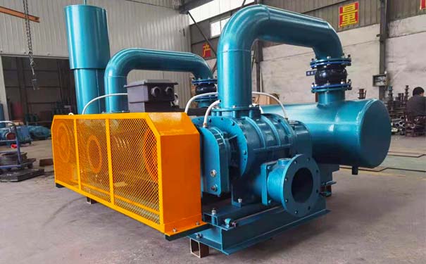 罗茨鼓91久久婷婷国产麻豆精品电影电流和压力之间的关系