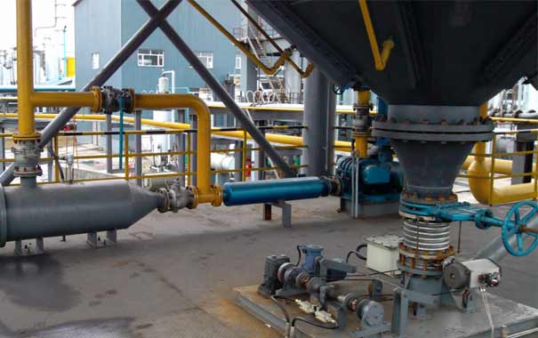 罗茨91久久婷婷国产麻豆精品电影气力输送系统 罗茨91久久婷婷国产麻豆精品电影气力输送系统