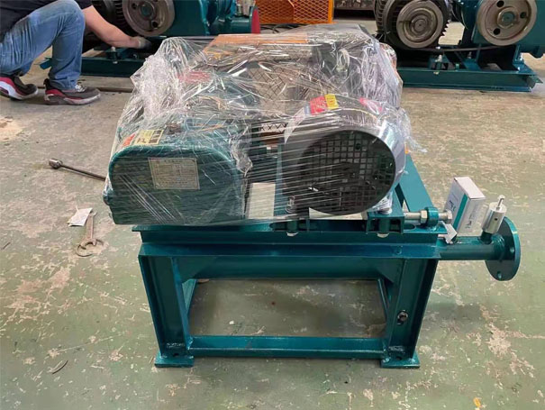 密集型罗茨鼓91久久婷婷国产麻豆精品电影 发货江苏xqssr50密集型罗茨鼓91久久婷婷国产麻豆精品电影2台(图1)